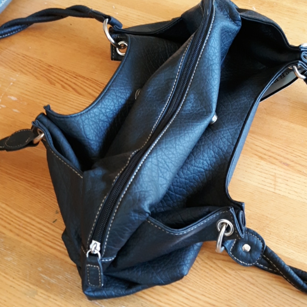 Treviso power play Satchel - Picture 3 of 4